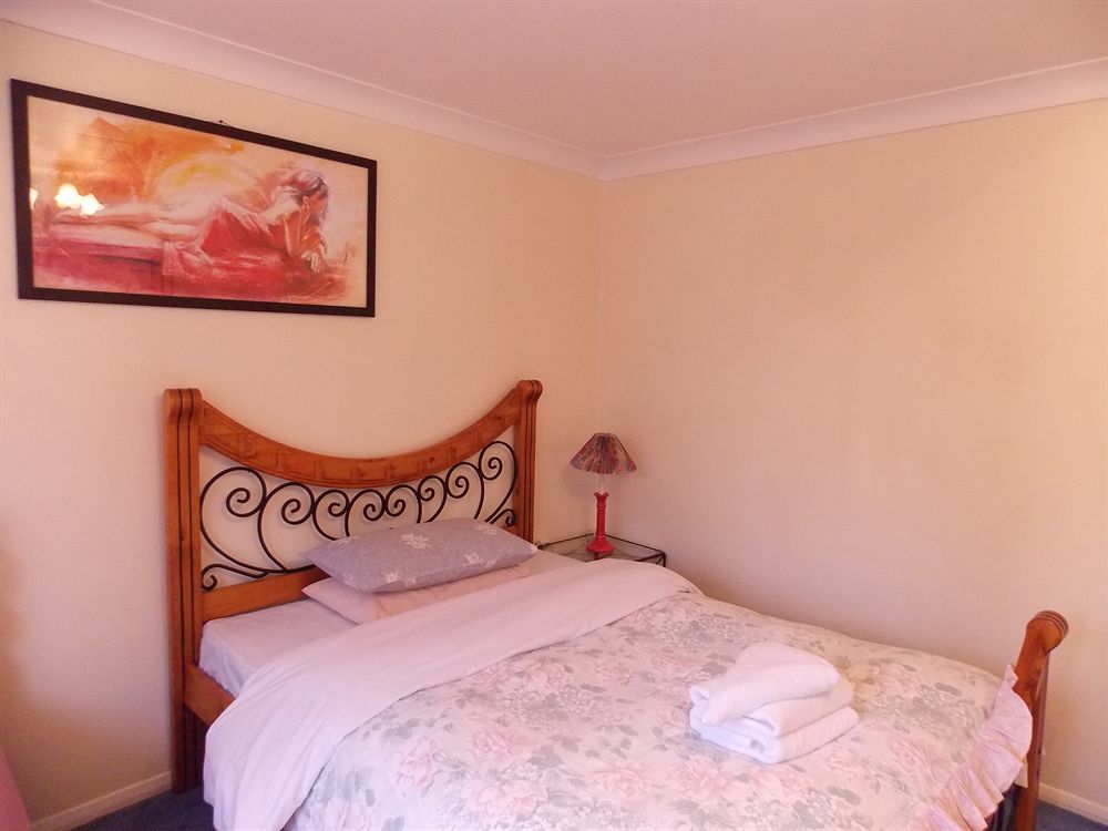 Da Vinci Guest House & Guest Parking, A Real Gem Κρόουλι Εξωτερικό φωτογραφία
