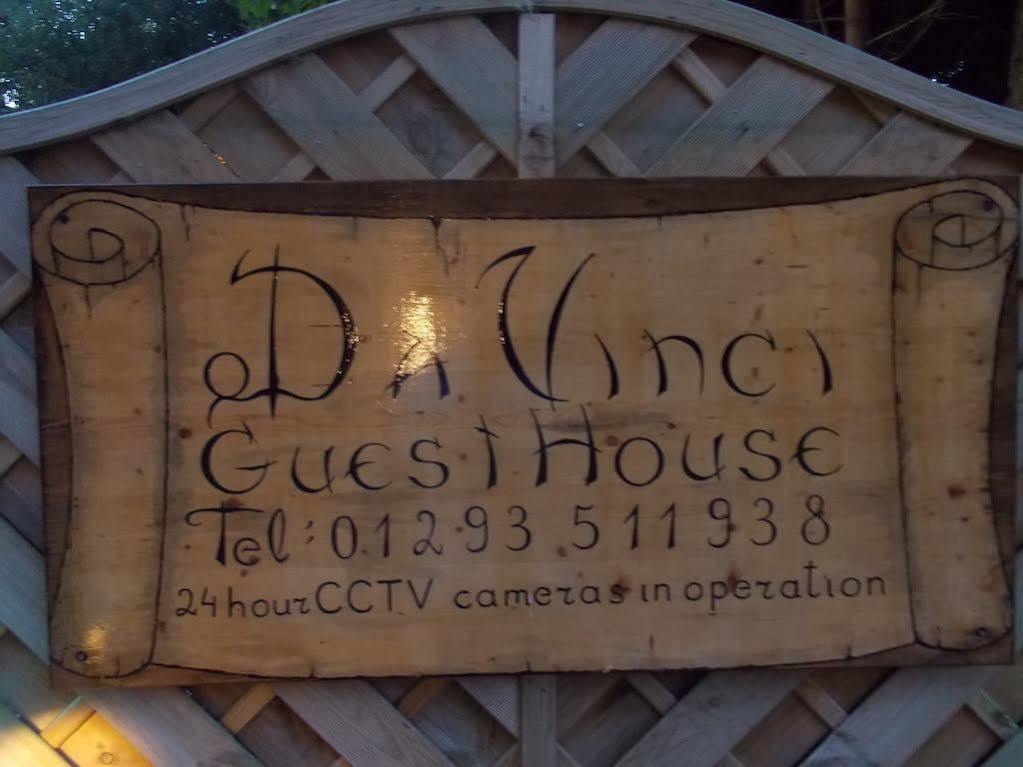Da Vinci Guest House & Guest Parking, A Real Gem Κρόουλι Εξωτερικό φωτογραφία