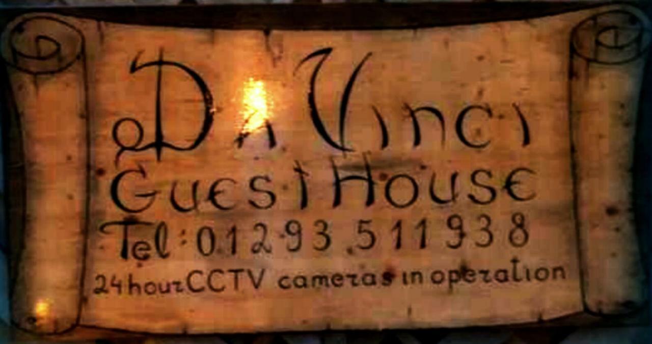 Da Vinci Guest House & Guest Parking, A Real Gem Κρόουλι Εξωτερικό φωτογραφία
