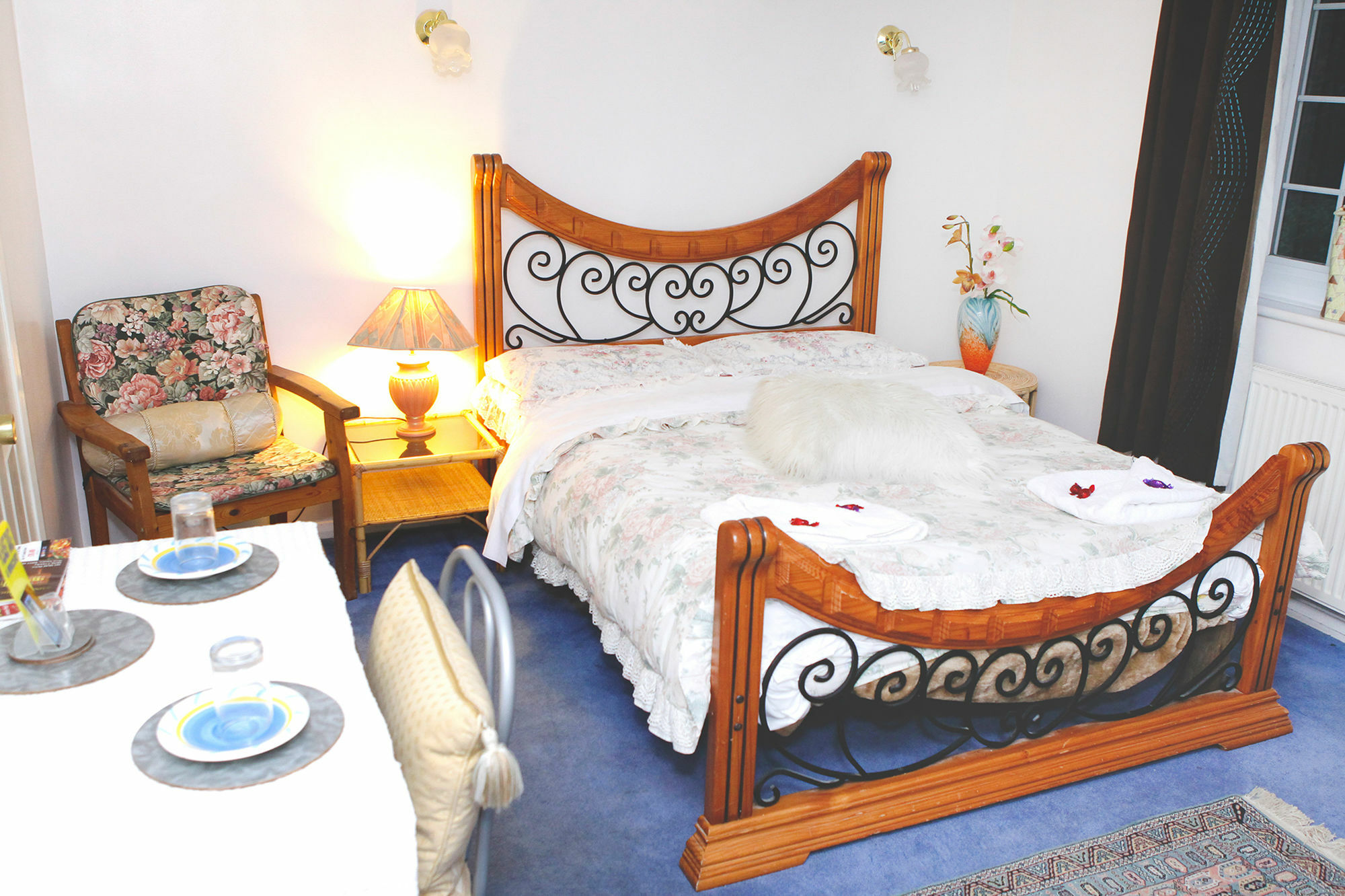 Da Vinci Guest House & Guest Parking, A Real Gem Κρόουλι Εξωτερικό φωτογραφία